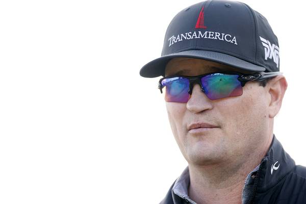 Zach Johnson tipped to be named as next USA Ryder Cup captain
