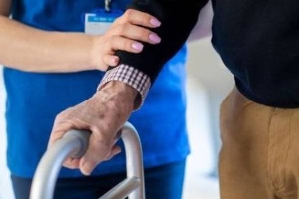 Coronavirus: Weekly testing of nursing home staff considered