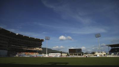 Ireland’s second ODI against West Indies postponed due to Covid-19 and injuries