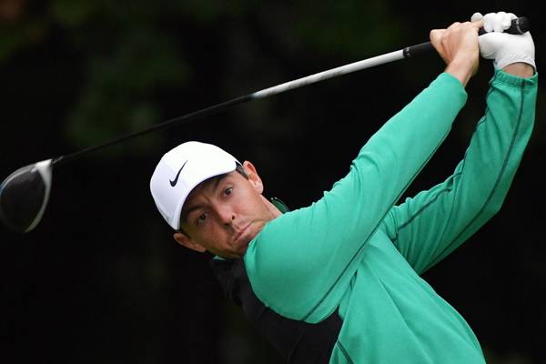 Rory McIlroy needs a helping hand to deliver FedEx Cup