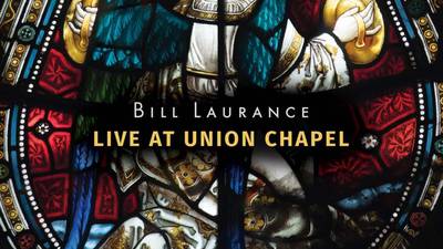 Bill Laurance – Live at Union Chapel review: intimacy and grandiosity in equal measures