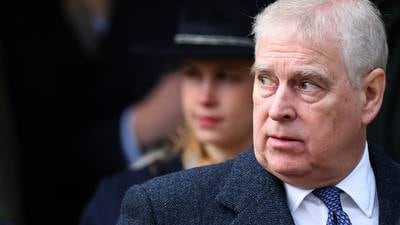 Epstein files: Third batch includes claim Prince Andrew ‘spent weeks’ at late financier’s home