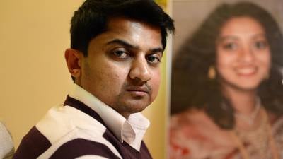 Review group on Savita Halappanavar death to  publish report this week