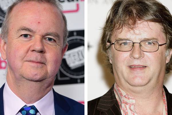 Women too modest to host ‘Have I Got News For You’ – Ian Hislop