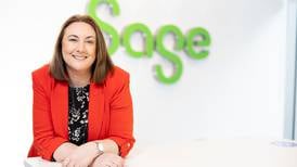Finance software giant Sage throws its weight behind the Irish Accountancy Awards 2024 as title sponsor