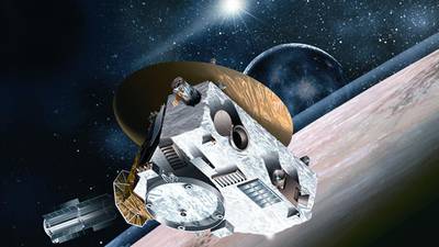 Was the New Horizons mission to Pluto worth the time and money?