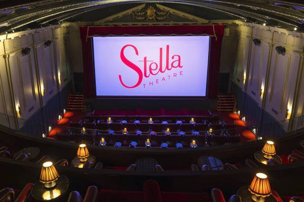 Irish cinema tops Time Out ranking of the 50 best cinemas in Britain and Ireland