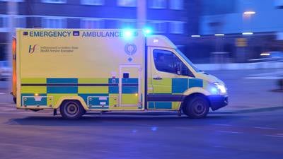 Staffing crisis threatens ambulance response times