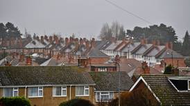 Budget 2017: Social housing funding up 50% to €1.2bn