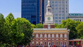 Philadelphia: The US hotspot for sports, food and history