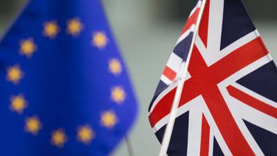 Brexit: The Songs for Europe playlist