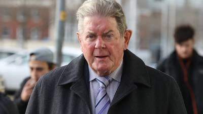 Court urged to overturn €10m libel award to Donal Kinsella