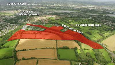 Prime Cork development sites could make €30m