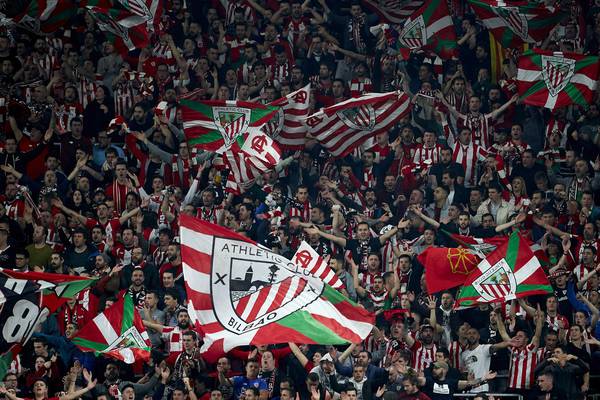 Patience and a local focus: More clubs should be like Athletic Bilbao