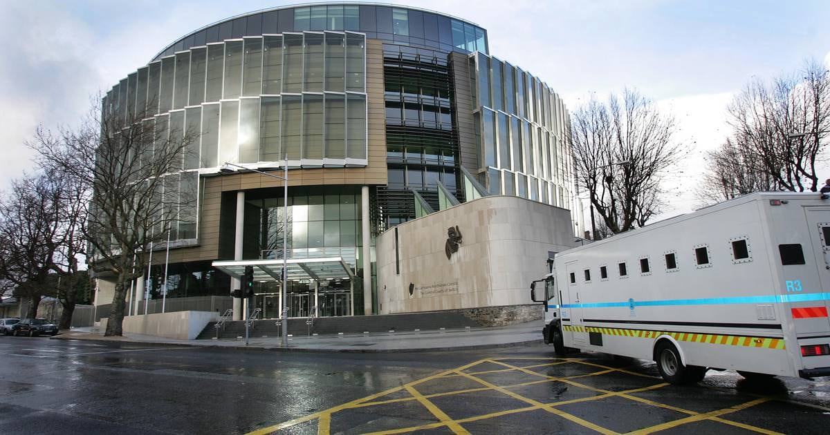 Un homme décrit comme un « rouage vital » dans un programme d’immigration clandestine emprisonné pendant cinq ans – The Irish Times