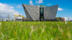 Belfast: The Story of a City and Its People: even lifelong citizens will discover something new