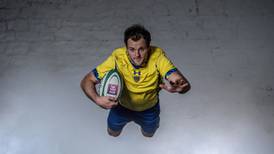 Michael Murphy making his mark at Clermont Auvergne