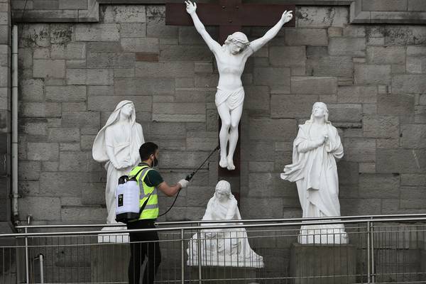 The Irish Times view on Catholic priests cocooning: a tough reality