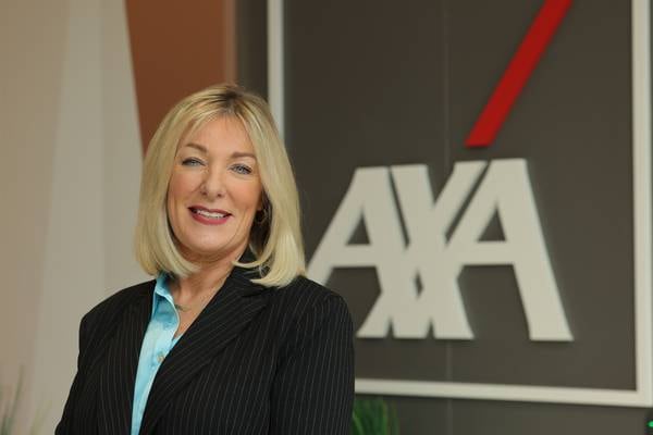 Axa takes €270m in Irish dividends and Aviva in stadium talks