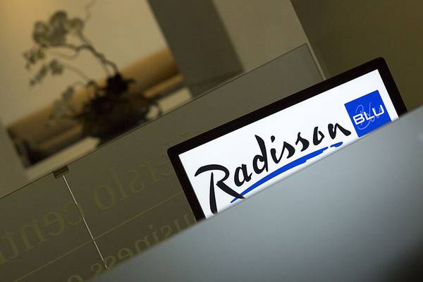 Revenues plunge 57% at Radisson Blu hotel due to Covid-19 hit