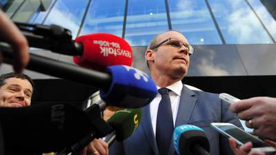 Coveney says developers will be offered incentives for more social housing
