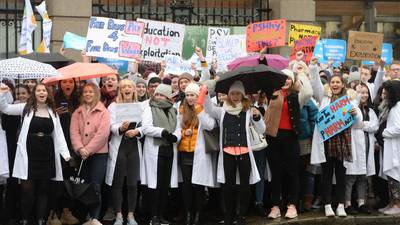 Pharmacy students welcome removal of ban on being paid during placement