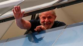 Lula abandons legal efforts to run for Brazil’s presidency