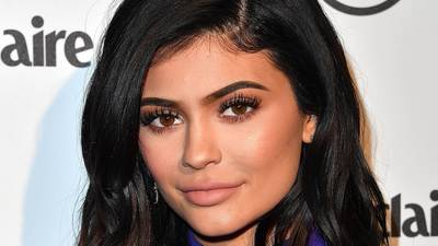End of a trend? Kylie Jenner removes her lip fillers