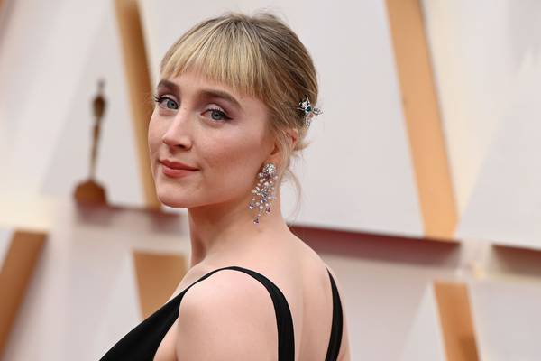 Oscars 2020 red carpet: Saoirse Ronan leads best dressed in avant-garde gown