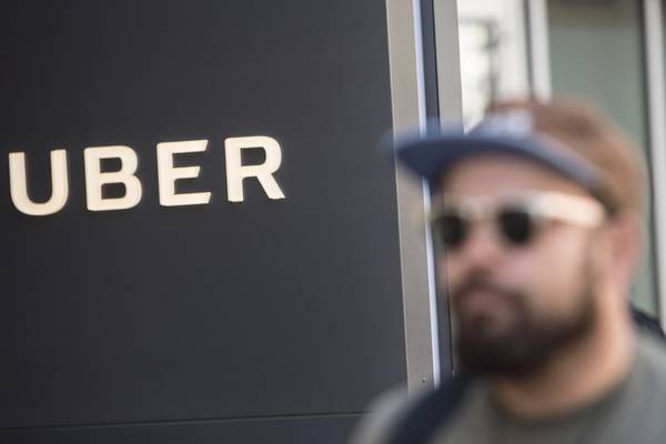 Uber might be worth $62.5bn, but how can it make money?