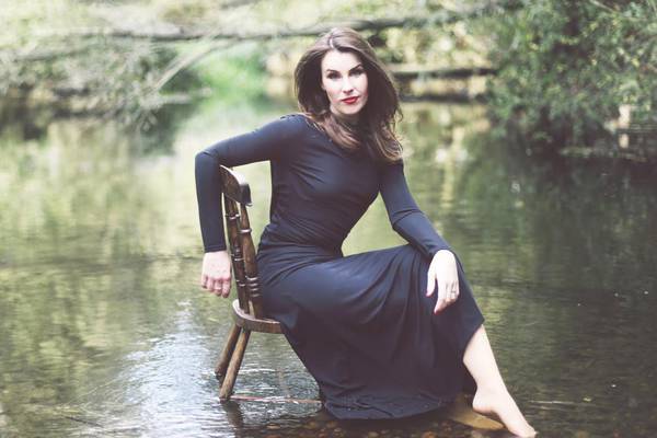 Anna Devin: ‘I’ve been full of happiness and deep sadness all at the same time’