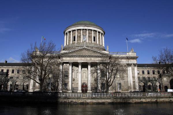 Siblings sue company for repayment of €2.35m loan