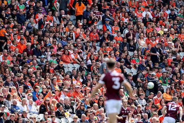 Seán Moran: Once the GAA starts changing, there’s no going back