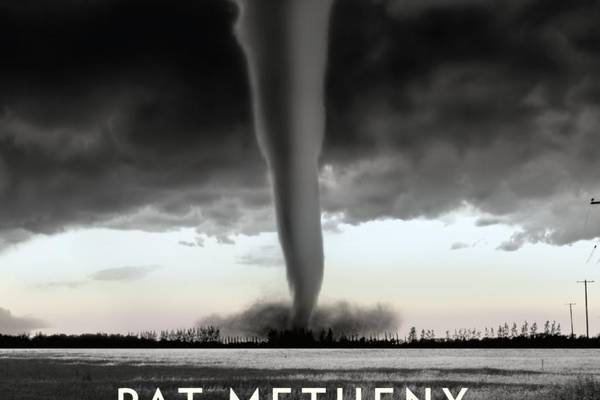 Pat Metheny: From This Place – A brave step forward from a jazz great