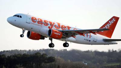 EasyJet shareholders back order for 135 Airbus aircraft