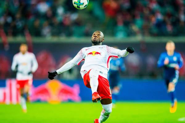 RB Leipzig will not let Naby Keita join Liverpool early