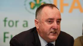 Tense internal battles loom in Ireland South MEP race
