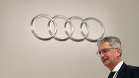 Audi reshuffles management in face of ‘dieselgate’ scandal