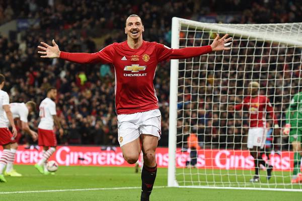 Mourinho will not stand in Ibrahimovic’s way if he wants to leave United