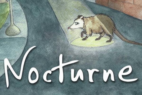 Podcast of the Week: Nocturne – The Dream You Should Be Having