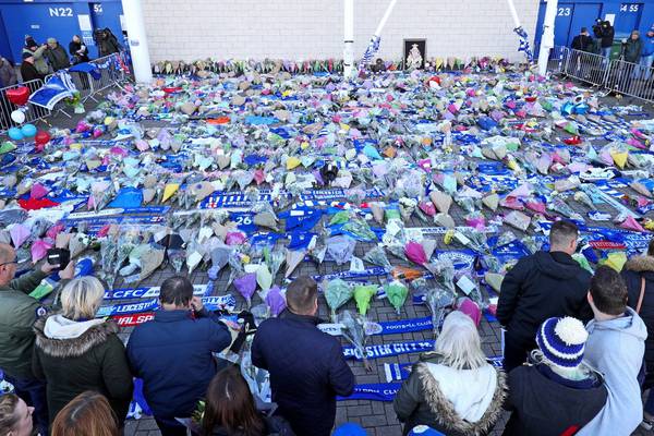 TV View: Sky Sports exposed by Leicester helicopter crash