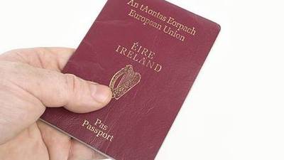 Estimate of 50,000 Irish living illegally in US ‘pure invention’