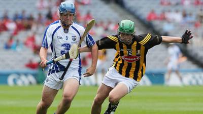 Waterford can end Galway’s minor hurling dominance