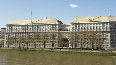 MI5 has ‘legal power’ to authorise agents to commit crimes