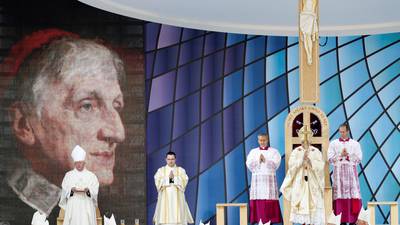 John Henry Newman to be canonised in October