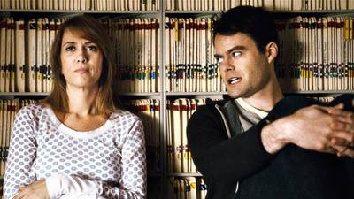 The Skeleton Twins review: Making no bones about the schmaltz