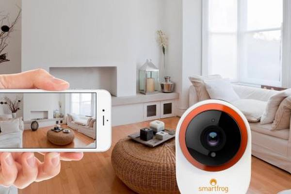 Smartfrog takeover of Canary is music to homeowners’ ears