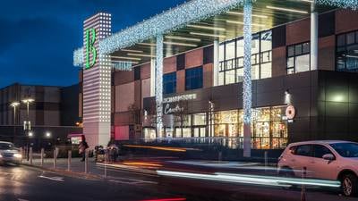 Ireland’s largest shopping centre to be put up for sale with €725m price tag