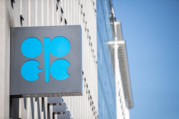 US regulator’s Opec collusion claim sets off tremor in oil patch