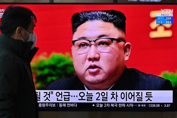 How the West’s ‘maximum pressure’ campaign on North Korean regime failed